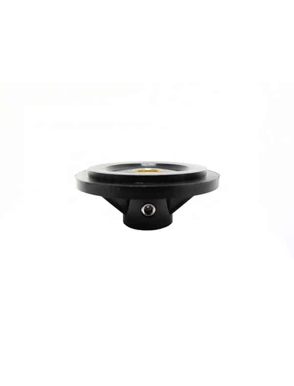 Val-Pak V34-122 Rear End Bell with Set Screw for Anthony Filters