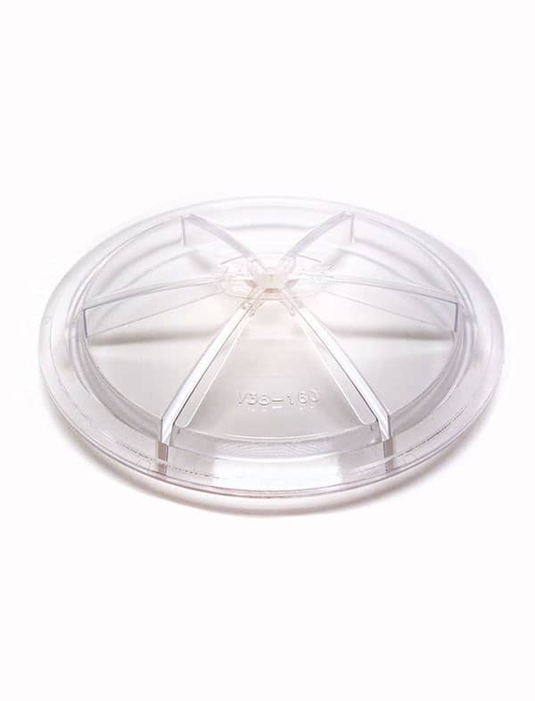Pentair Ultra-Flow Pump Lid, Americana 1 & 2 - 7 3/4" dia. (pre-94) 39301600 - V38-160