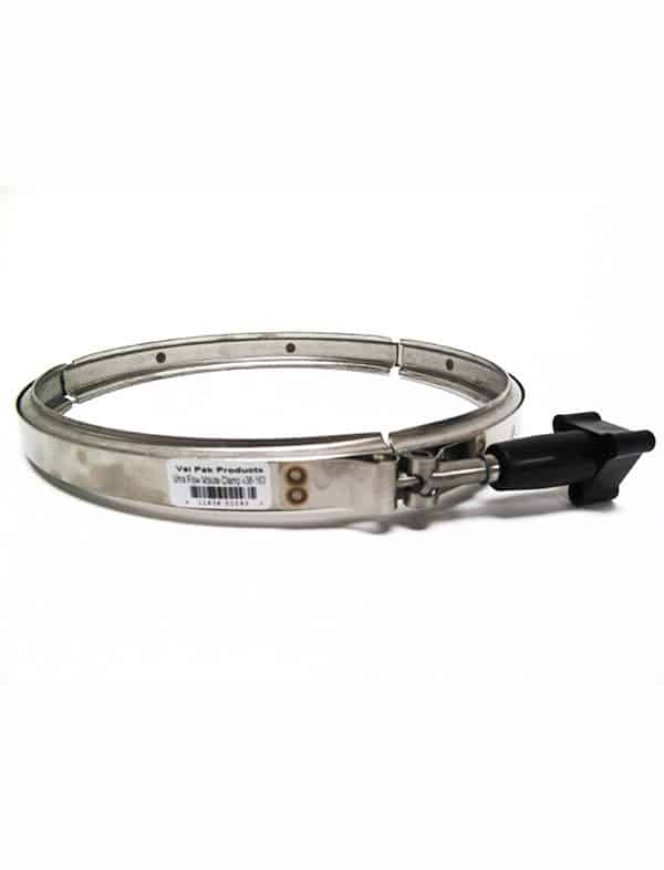 Pentair Ultra-Flow Volute Clamp 39302800 - V38-163