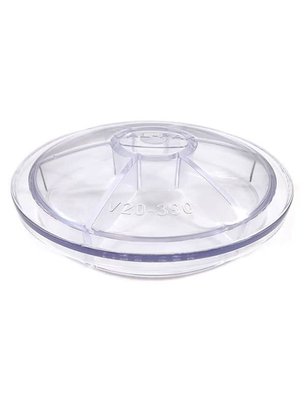 Pentair Whisperflo Pump Lid 357151 - V20-390