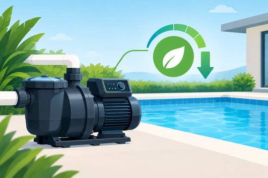 Variable Speed Pool Pump Guide for Lower Energy Bills