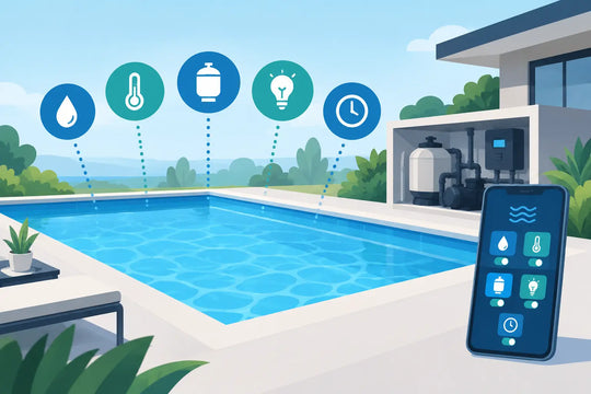 Pool Automation: What to Control and Why