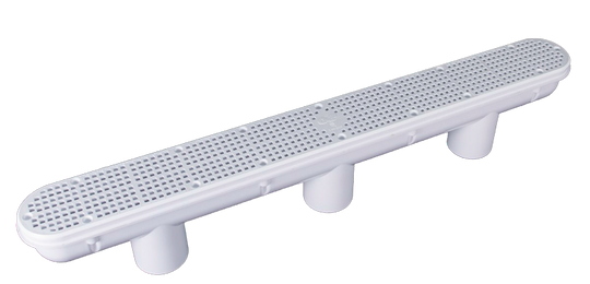 Main Drains/Outlets