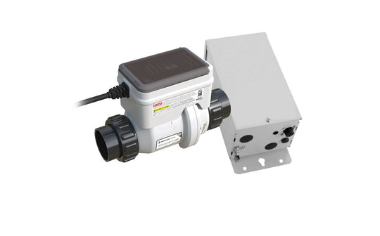 Pool & Sanitizing Systems: Salt Generators & Cells