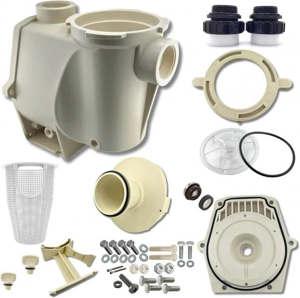 Pool & Spa Equipment Parts – Pool Supply 4 Less