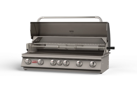 Grills, Smokers & Ovens