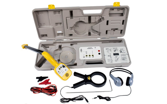 Meters, Gauges & Testing Equipment
