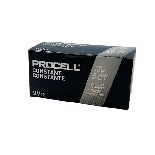 Batteries