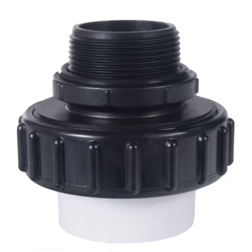 Fitting & Connectors