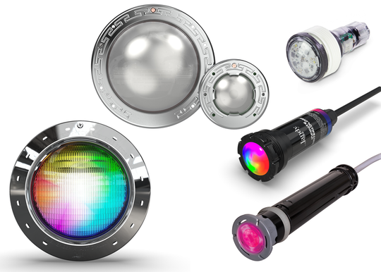 Pool & Spa Lighting