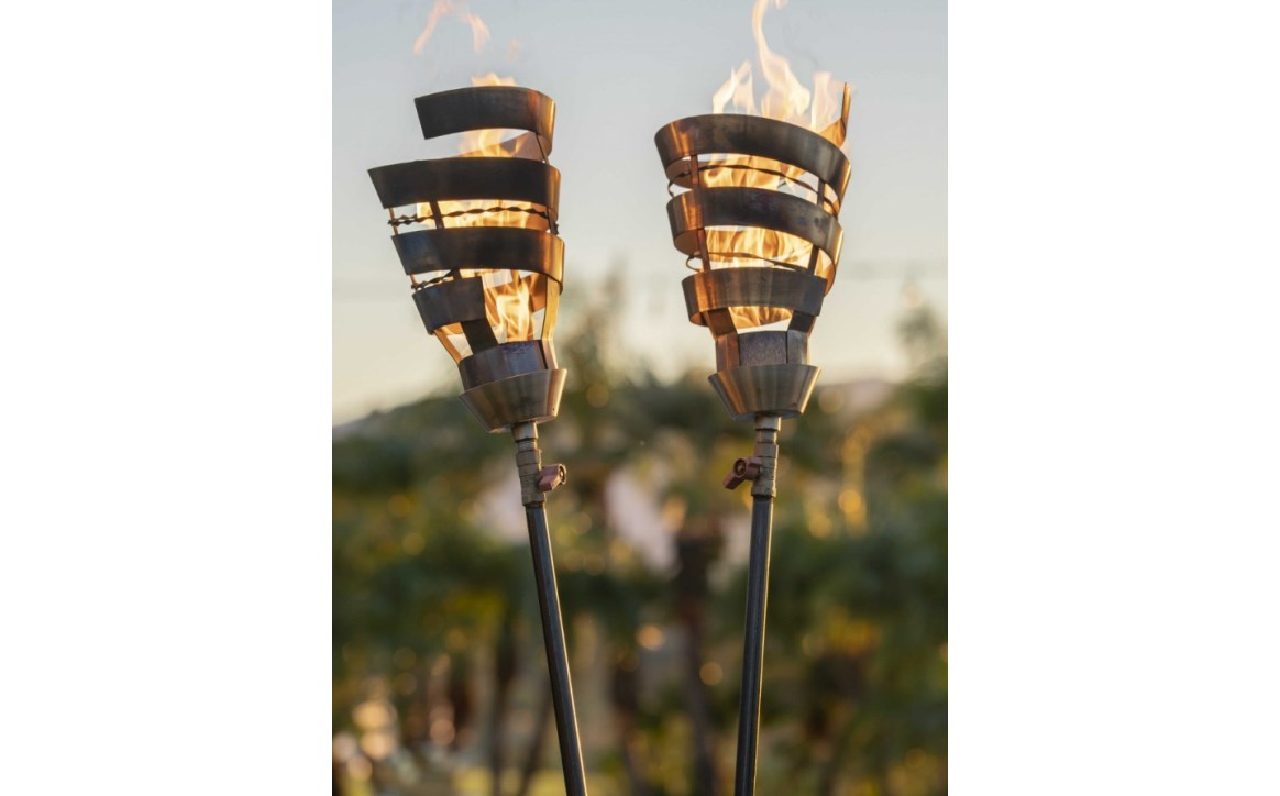 Garden Torches & Lanterns – Pool Supply 4 Less