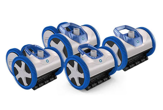 Automatic Pool Cleaners