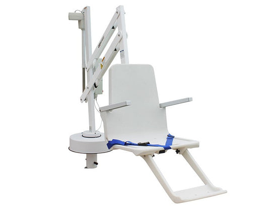 Assisted Access Equipment: Handicap Lifts