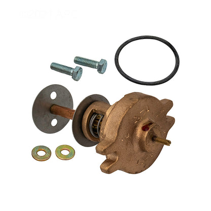 Raypak Ug (H)-Kit - 002475F