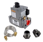 Raypak Natural IID Gas Valve - 003900F