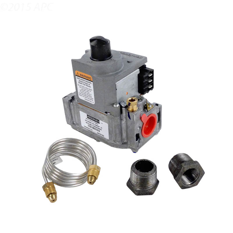 Raypak Natural IID Gas Valve - 003900F