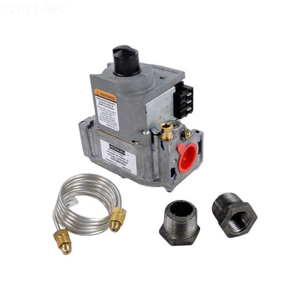 Raypak Natural IID Gas Valve - 003900F