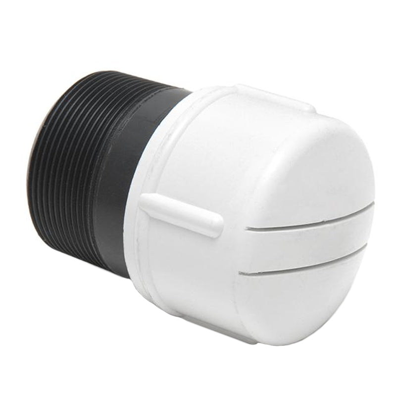 Hayward Paramount Air-Port Muffler for AirPort - 004-252-3110-00