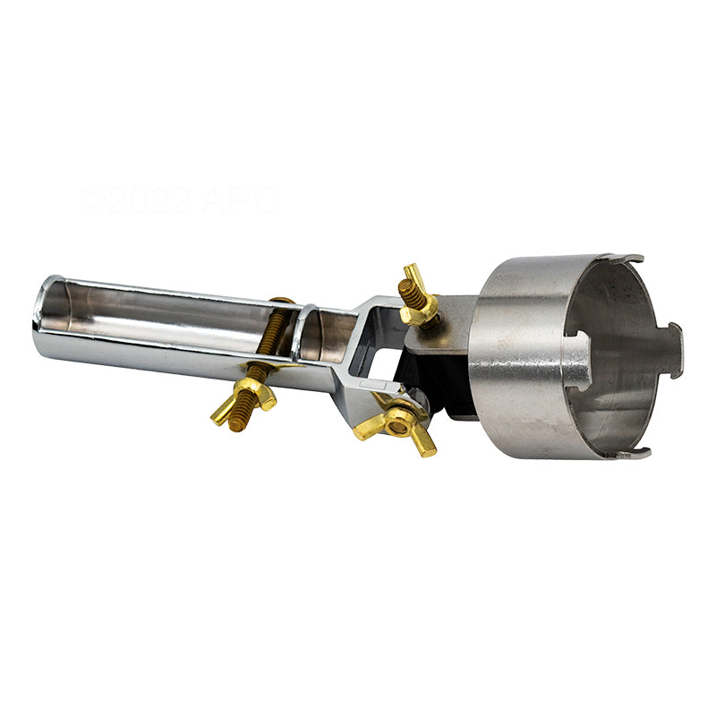 Hayward Tool F/small Nozzle 004-252-5443-00 Ss