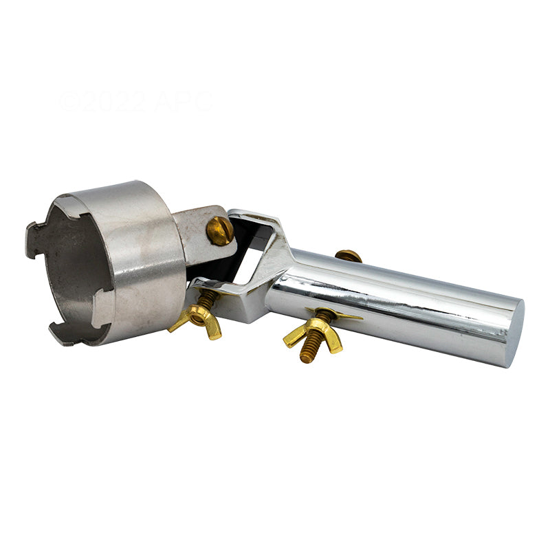 Hayward Tool F/small Nozzle 004-252-5443-00 Ss