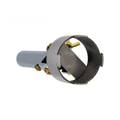 Hayward Tool F/small Nozzle 004-252-5443-00 Ss