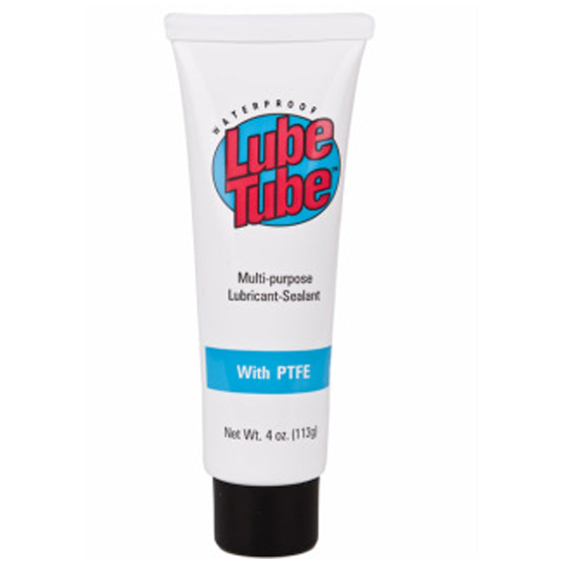 ROPER PRODUCTS, INC. MULTI-PURPOSE LUBRICANT 12/BOX 4OZ LUBE TUBE | 00450