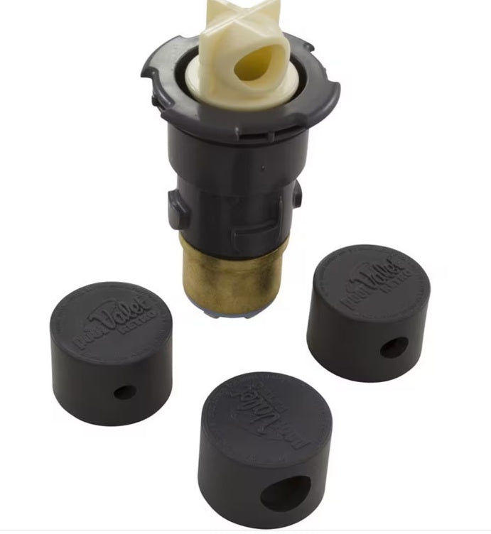 Hayward 004-502-5006-02 Pool Valet Retro Nozzle