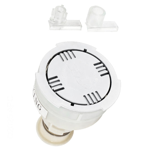 Hayward PCC2000 Fixed Nozzle 004-552-5024-01 White