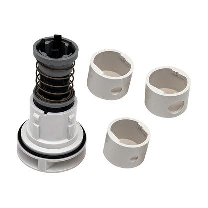 Hayward Quickclean 1 Retrojet Nozzle 004-652-4955-01 White