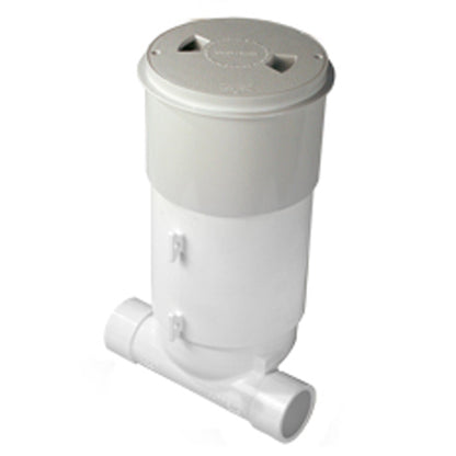 Hayward Paramount Paralevel B Complete White - 004760290201