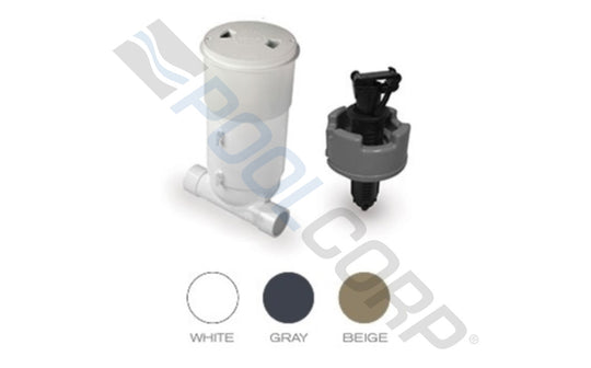 Paramount ParaLevel Plumbing Kit for Paver Decks