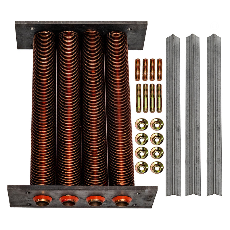 Raypak Tube Bundle Versa 155B/ C - 004896F