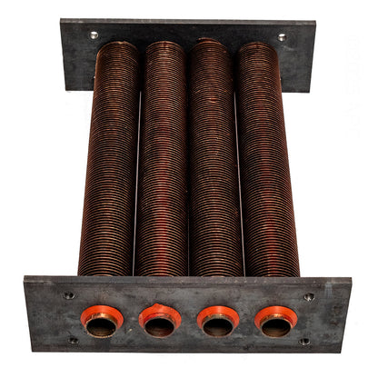 Raypak Tube Bundle Versa 155B/ C - 004896F