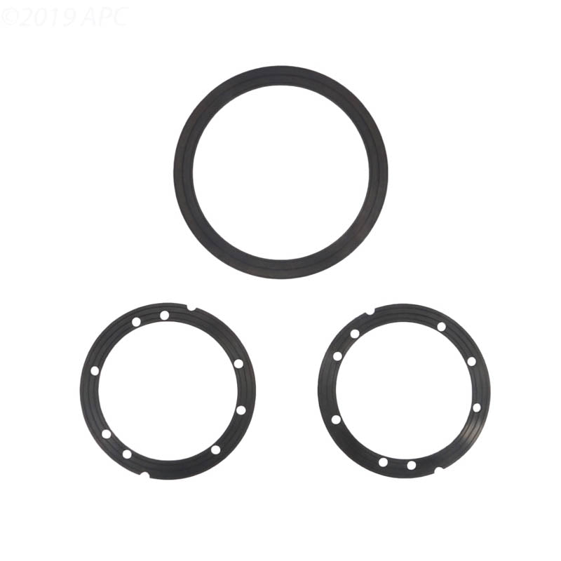 Hayward Paramount Gasket Set Sdx Vinyl/fiber - 005252007200