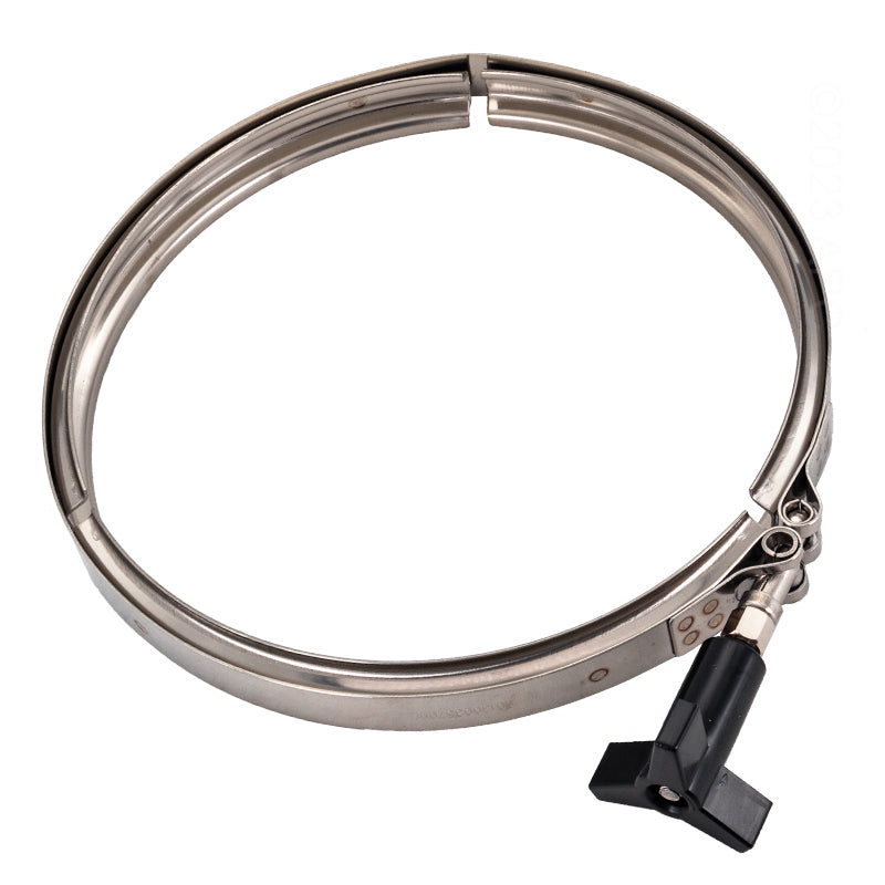 Paramount Band Clamp With Knob - 005-302-3570-00