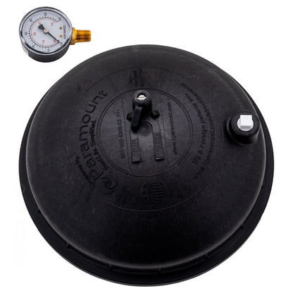 Paramount Valve Dome Top - 005302430003