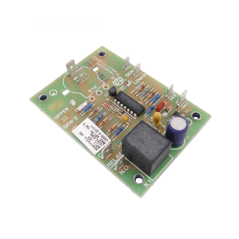 Raypak Thermostat Pool Iid-Kit - 005390F