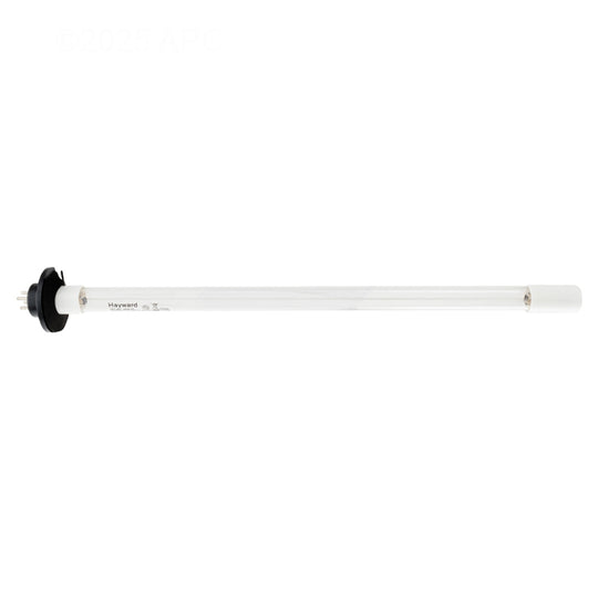 Hayward Paramount In-Floor Misc. Lamp Clear 03 - 005402383400