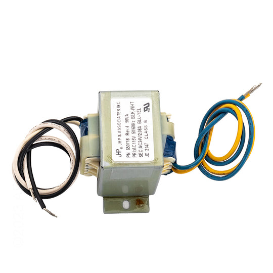 Raypak Transformer 120/24V P926- P1826 - 006533F