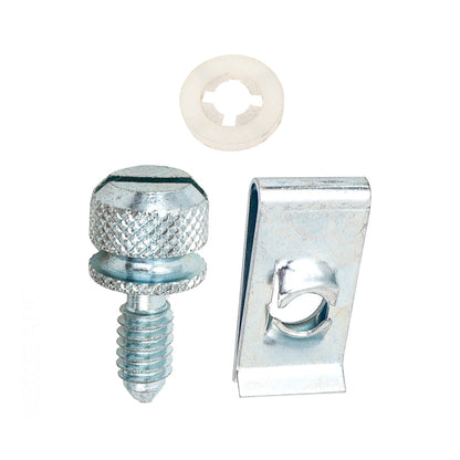 Raypak Screw and Retainer Heater Vent Hood - 006744F