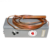 Raypak High Limit Manual Reset Kit 100- 240^F 992- 2342 - 007144F