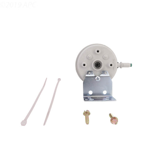 Raypak Air Pressure Vent Switch Nc 992 - 2342 - 007158F
