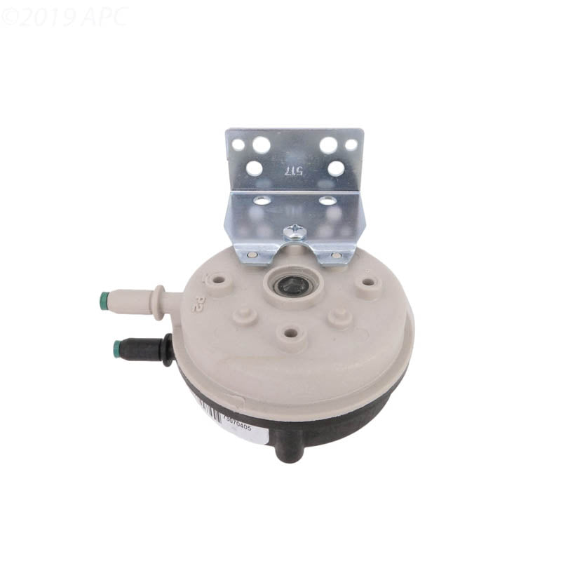 Raypak Air Pressure Vent Switch Nc 992 - 2342 - 007158F
