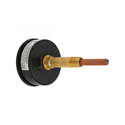 Raypak Temp & Pressuregauge 0-90 - 007205F