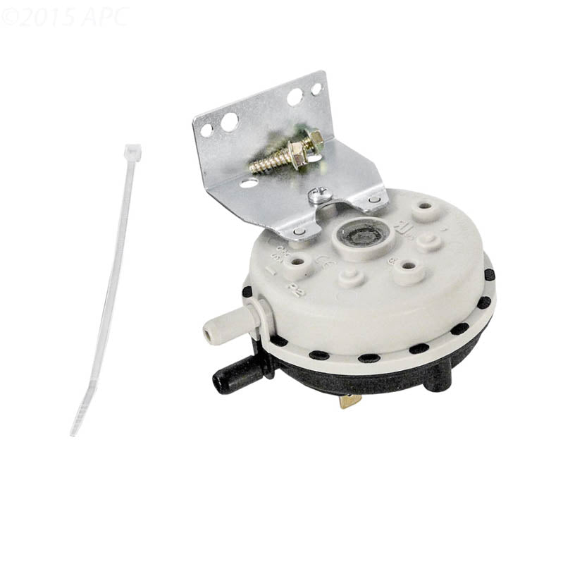 Raypak Air Pressure Switch 330-401-Kit - 008135F