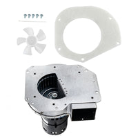 Raypak Blower Power Vent-Kit - 008156F