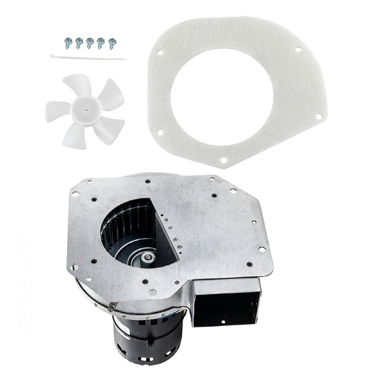 Raypak Blower Power Vent-Kit - 008156F