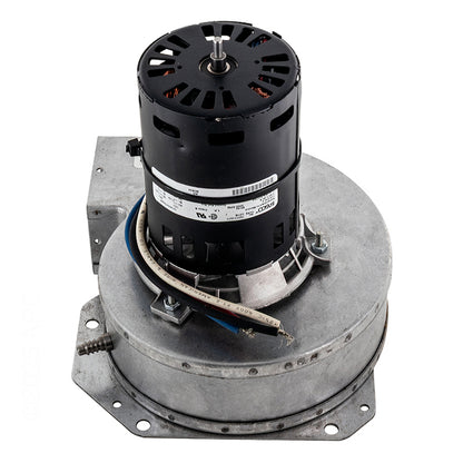 Raypak Blower Power Vent-Kit - 008156F