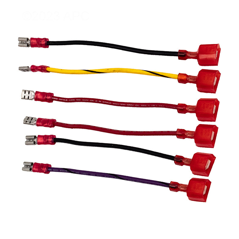 Raypak Relay 24Vac Dpdtno/Nc-Kit Relay 24Vac Raypak - 008784F