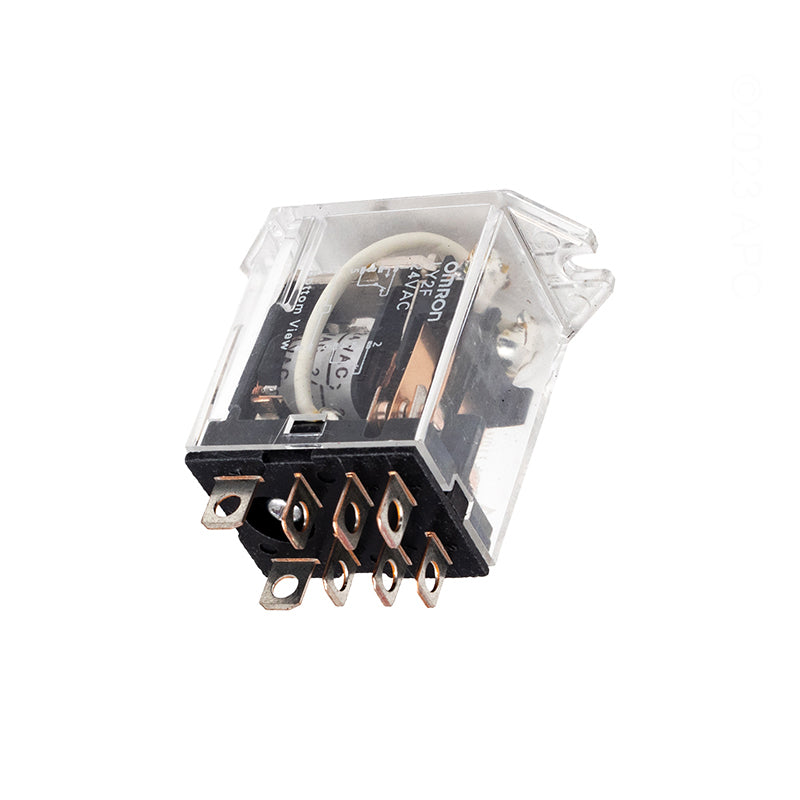 Raypak Relay 24Vac Dpdtno/Nc-Kit Relay 24Vac Raypak - 008784F